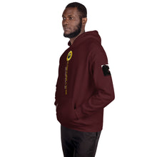 Load image into Gallery viewer, An ONYX Report with Dr. T. Hasan Johnson Hoodie