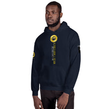 Load image into Gallery viewer, An ONYX Report with Dr. T. Hasan Johnson Hoodie