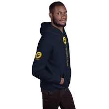 Load image into Gallery viewer, An ONYX Report with Dr. T. Hasan Johnson Hoodie