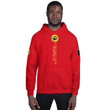 Load image into Gallery viewer, An ONYX Report with Dr. T. Hasan Johnson Hoodie