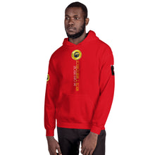 Load image into Gallery viewer, An ONYX Report with Dr. T. Hasan Johnson Hoodie
