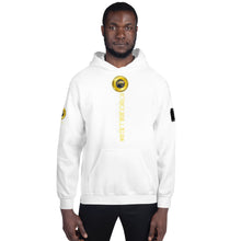 Load image into Gallery viewer, An ONYX Report with Dr. T. Hasan Johnson Hoodie