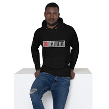 Load image into Gallery viewer, I Am A Black Masculinist - Unisex Hoodie