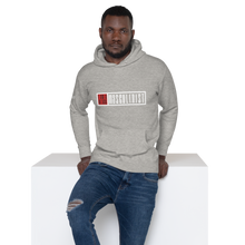Load image into Gallery viewer, I Am A Black Masculinist - Unisex Hoodie