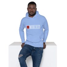 Load image into Gallery viewer, I Am A Black Masculinist - Unisex Hoodie