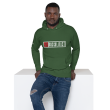 Load image into Gallery viewer, I Am A Black Masculinist - Unisex Hoodie