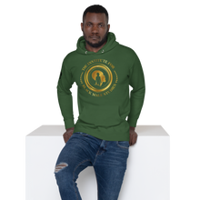 Load image into Gallery viewer, IBMS Unisex Hoodie