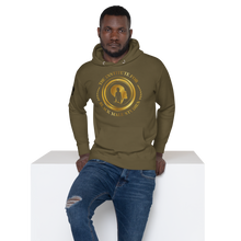 Load image into Gallery viewer, IBMS Unisex Hoodie