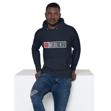 Load image into Gallery viewer, I Am A Black Masculinist - Unisex Hoodie