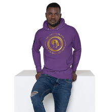 Load image into Gallery viewer, IBMS Unisex Hoodie