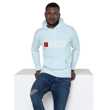 Load image into Gallery viewer, I Am A Black Masculinist - Unisex Hoodie