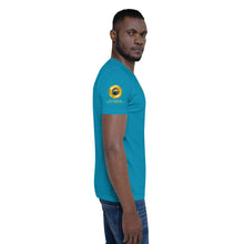 Load image into Gallery viewer, An ONYX Report with Dr. T. Hasan Johnson Unisex T-Shirt
