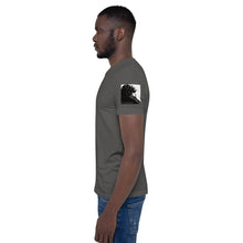 Load image into Gallery viewer, An ONYX Report with Dr. T. Hasan Johnson Unisex T-Shirt