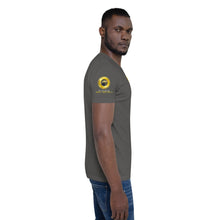 Load image into Gallery viewer, An ONYX Report with Dr. T. Hasan Johnson Unisex T-Shirt
