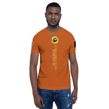 Load image into Gallery viewer, An ONYX Report with Dr. T. Hasan Johnson Unisex T-Shirt