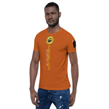 Load image into Gallery viewer, An ONYX Report with Dr. T. Hasan Johnson Unisex T-Shirt