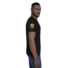 Load image into Gallery viewer, An ONYX Report with Dr. T. Hasan Johnson Unisex T-Shirt
