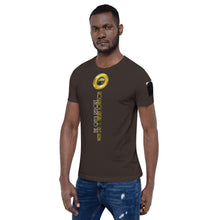 Load image into Gallery viewer, An ONYX Report with Dr. T. Hasan Johnson Unisex T-Shirt