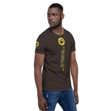 Load image into Gallery viewer, An ONYX Report with Dr. T. Hasan Johnson Unisex T-Shirt