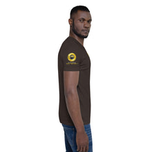 Load image into Gallery viewer, An ONYX Report with Dr. T. Hasan Johnson Unisex T-Shirt