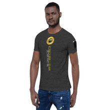 Load image into Gallery viewer, An ONYX Report with Dr. T. Hasan Johnson Unisex T-Shirt