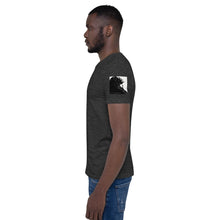 Load image into Gallery viewer, An ONYX Report with Dr. T. Hasan Johnson Unisex T-Shirt