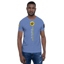 Load image into Gallery viewer, An ONYX Report with Dr. T. Hasan Johnson Unisex T-Shirt