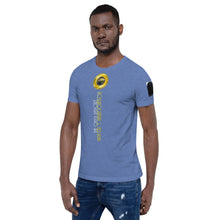 Load image into Gallery viewer, An ONYX Report with Dr. T. Hasan Johnson Unisex T-Shirt