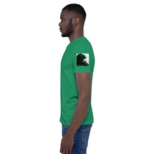 Load image into Gallery viewer, An ONYX Report with Dr. T. Hasan Johnson Unisex T-Shirt