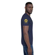 Load image into Gallery viewer, An ONYX Report with Dr. T. Hasan Johnson Unisex T-Shirt