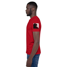 Load image into Gallery viewer, An ONYX Report with Dr. T. Hasan Johnson Unisex T-Shirt