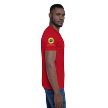 Load image into Gallery viewer, An ONYX Report with Dr. T. Hasan Johnson Unisex T-Shirt