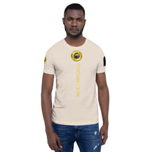 Load image into Gallery viewer, An ONYX Report with Dr. T. Hasan Johnson Unisex T-Shirt
