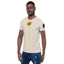 Load image into Gallery viewer, An ONYX Report with Dr. T. Hasan Johnson Unisex T-Shirt
