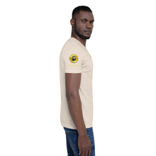 Load image into Gallery viewer, An ONYX Report with Dr. T. Hasan Johnson Unisex T-Shirt