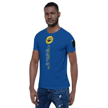 Load image into Gallery viewer, An ONYX Report with Dr. T. Hasan Johnson Unisex T-Shirt