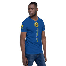 Load image into Gallery viewer, An ONYX Report with Dr. T. Hasan Johnson Unisex T-Shirt