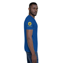 Load image into Gallery viewer, An ONYX Report with Dr. T. Hasan Johnson Unisex T-Shirt