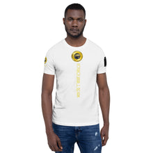 Load image into Gallery viewer, An ONYX Report with Dr. T. Hasan Johnson Unisex T-Shirt