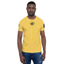 Load image into Gallery viewer, An ONYX Report with Dr. T. Hasan Johnson Unisex T-Shirt