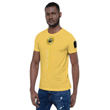 Load image into Gallery viewer, An ONYX Report with Dr. T. Hasan Johnson Unisex T-Shirt