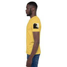 Load image into Gallery viewer, An ONYX Report with Dr. T. Hasan Johnson Unisex T-Shirt
