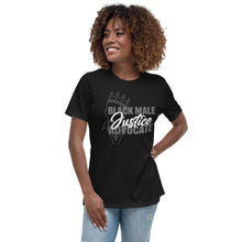 Load image into Gallery viewer, BMJA II - Women's Relaxed T-Shirt