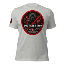 Load image into Gallery viewer, Pitbulling 2 Unisex T-Shirt (Light)
