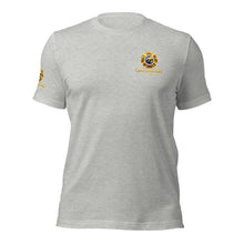 Load image into Gallery viewer, The ONYX Report Unisex T-Shirt Unisex T-Shirt
