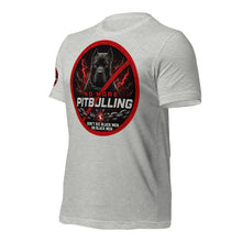 Load image into Gallery viewer, Pitbulling 2 Unisex T-Shirt (Light)
