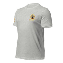Load image into Gallery viewer, The ONYX Report Unisex T-Shirt Unisex T-Shirt
