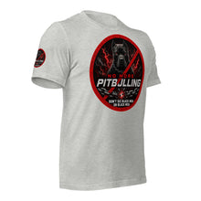 Load image into Gallery viewer, Pitbulling 2 Unisex T-Shirt (Light)
