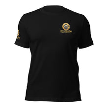 Load image into Gallery viewer, The ONYX Report Unisex T-Shirt Unisex T-Shirt
