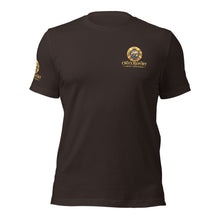 Load image into Gallery viewer, The ONYX Report Unisex T-Shirt Unisex T-Shirt
